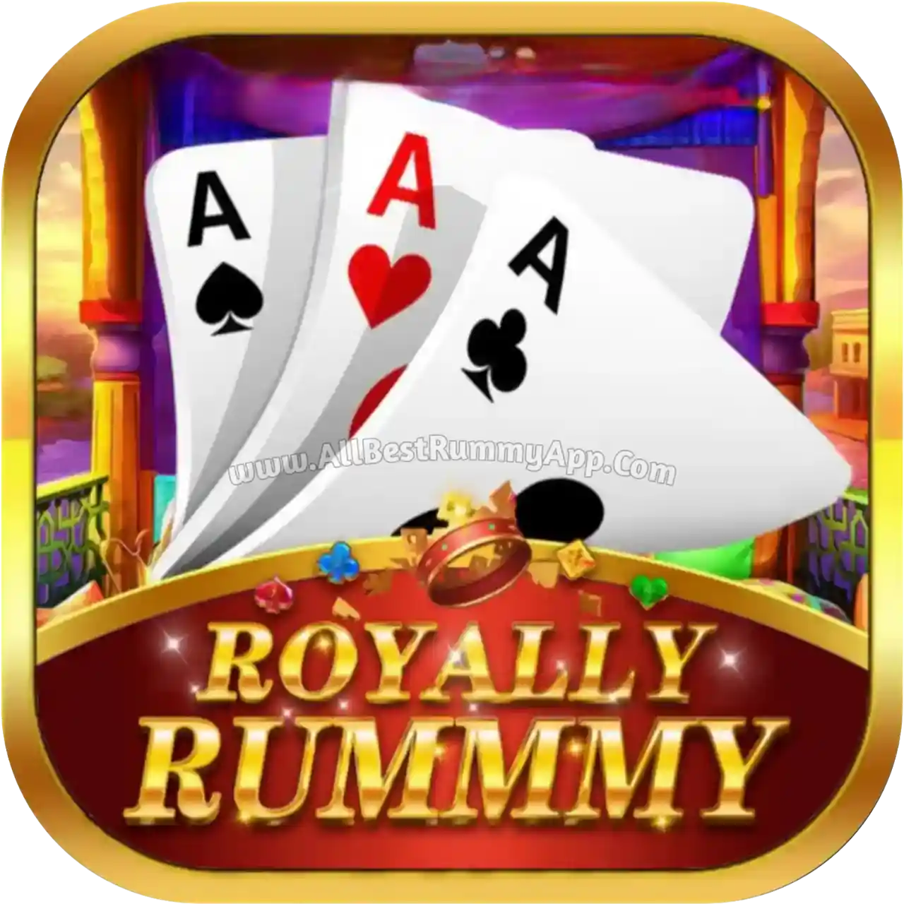 Royally Rummy - India Game Download