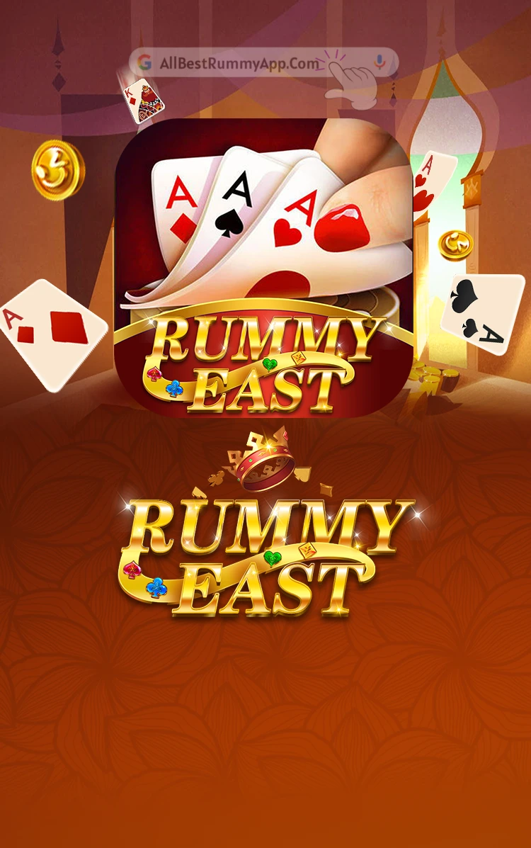 Rummy East - India Game Download