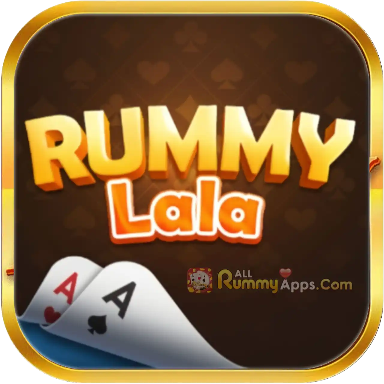 Rummy Lala Logo - India Game Download