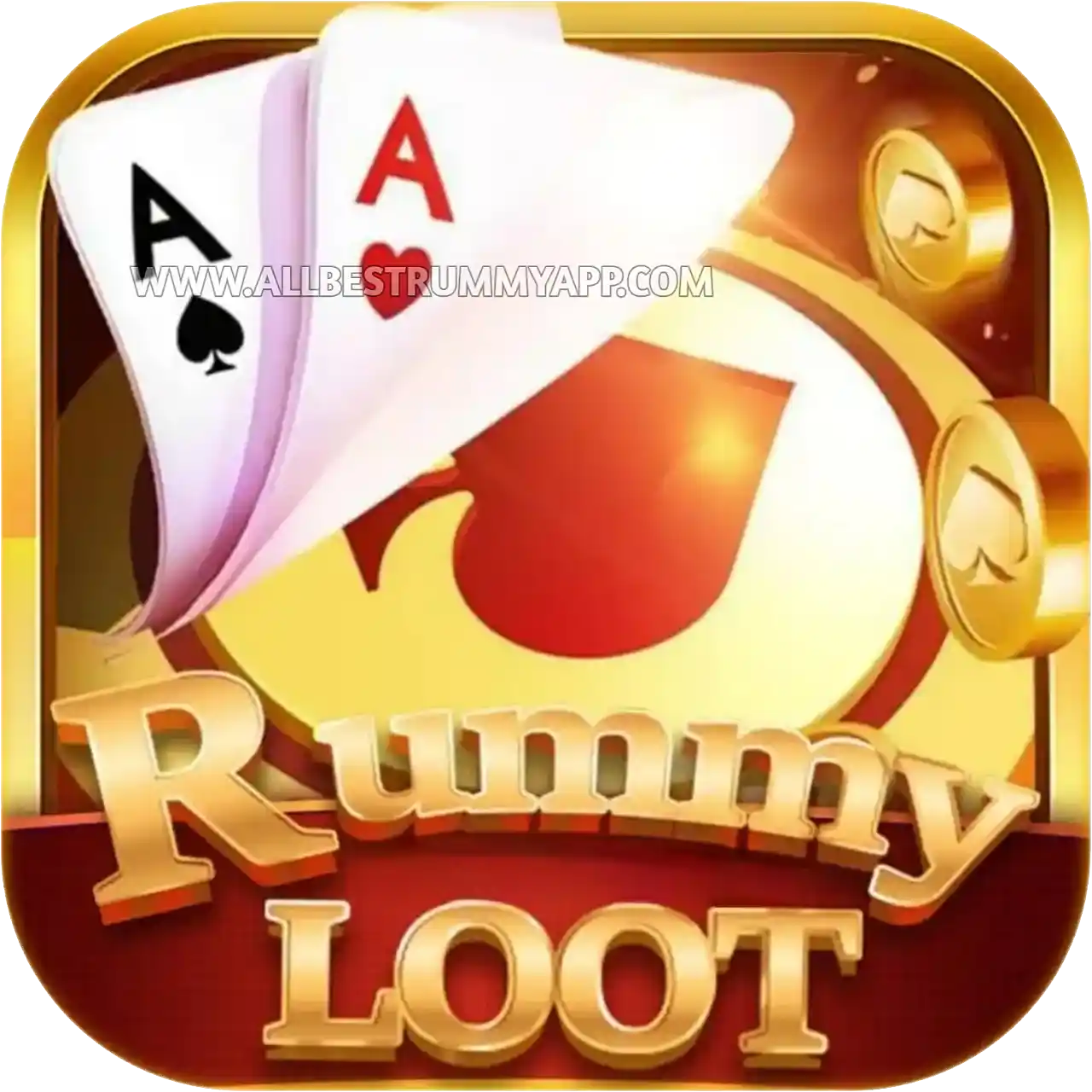 Rummy Loot Logo - India Game Download