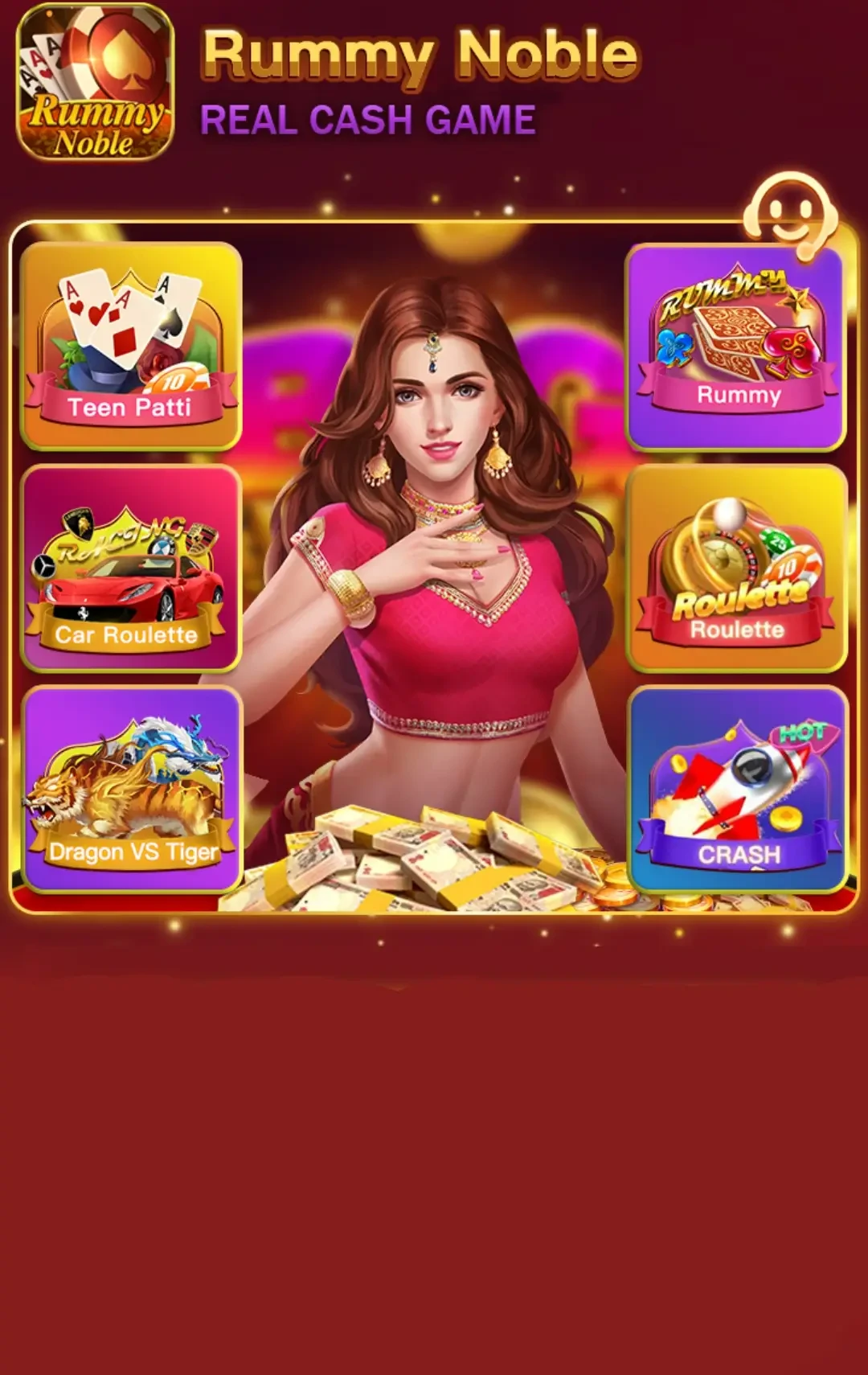 Rummy Noble - India Game Download