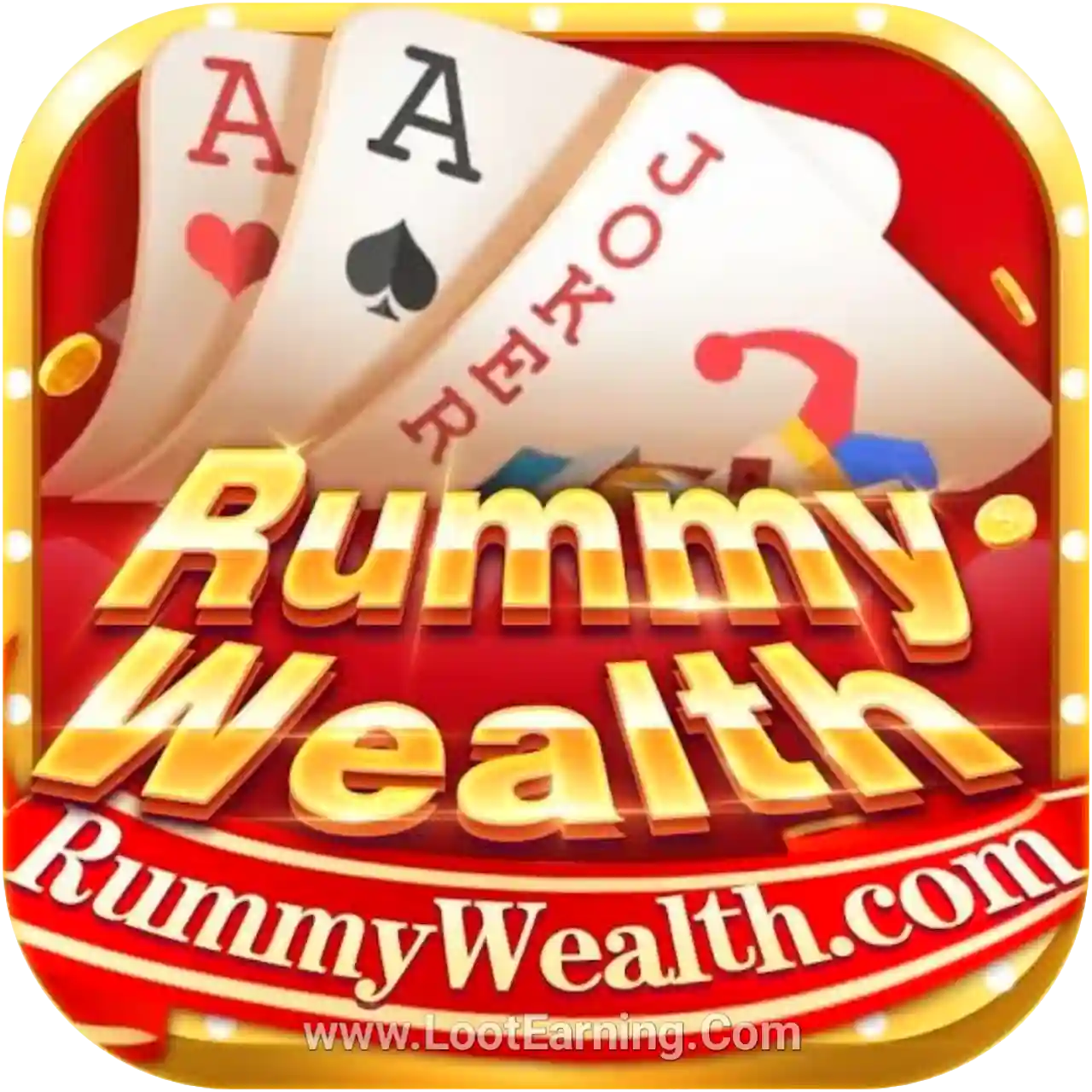 Rummy Wealth - India Game Download