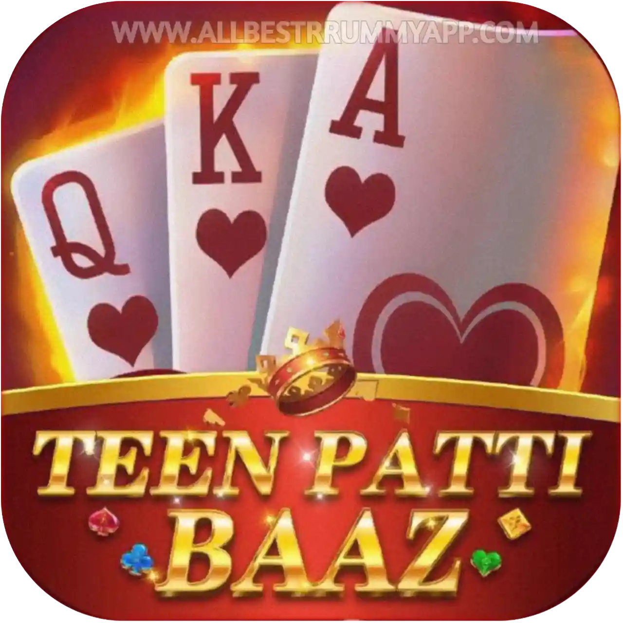 Teen Patti Baaz - India Game Download