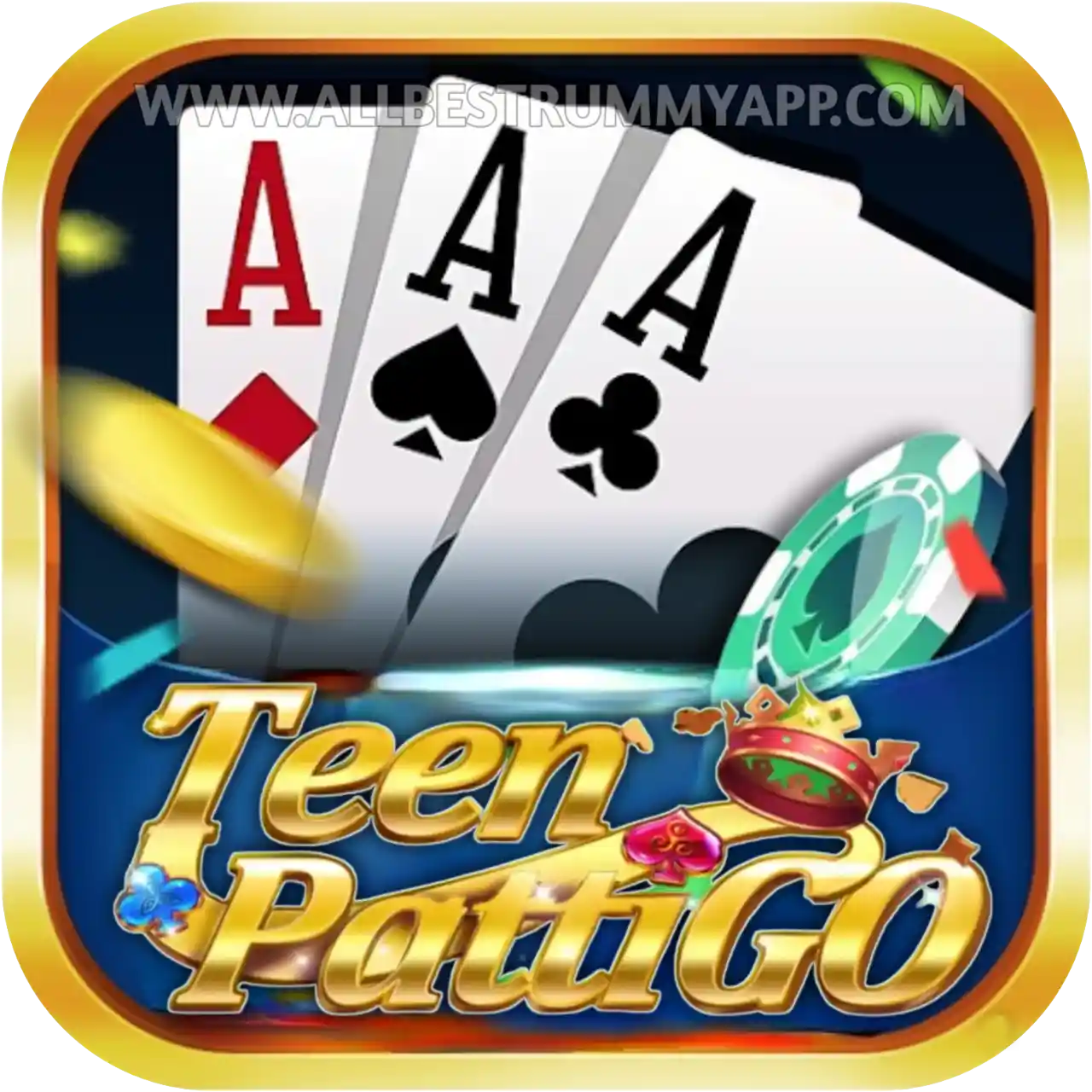 Teen Patti Go APK - India Game Download