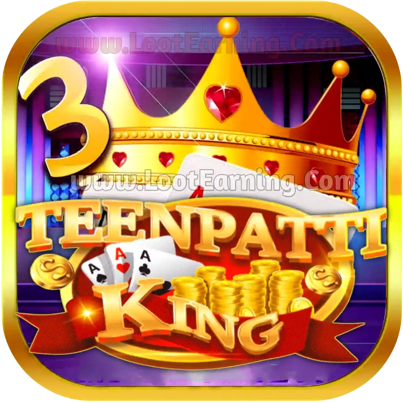 Teen Patti King - India Game Download