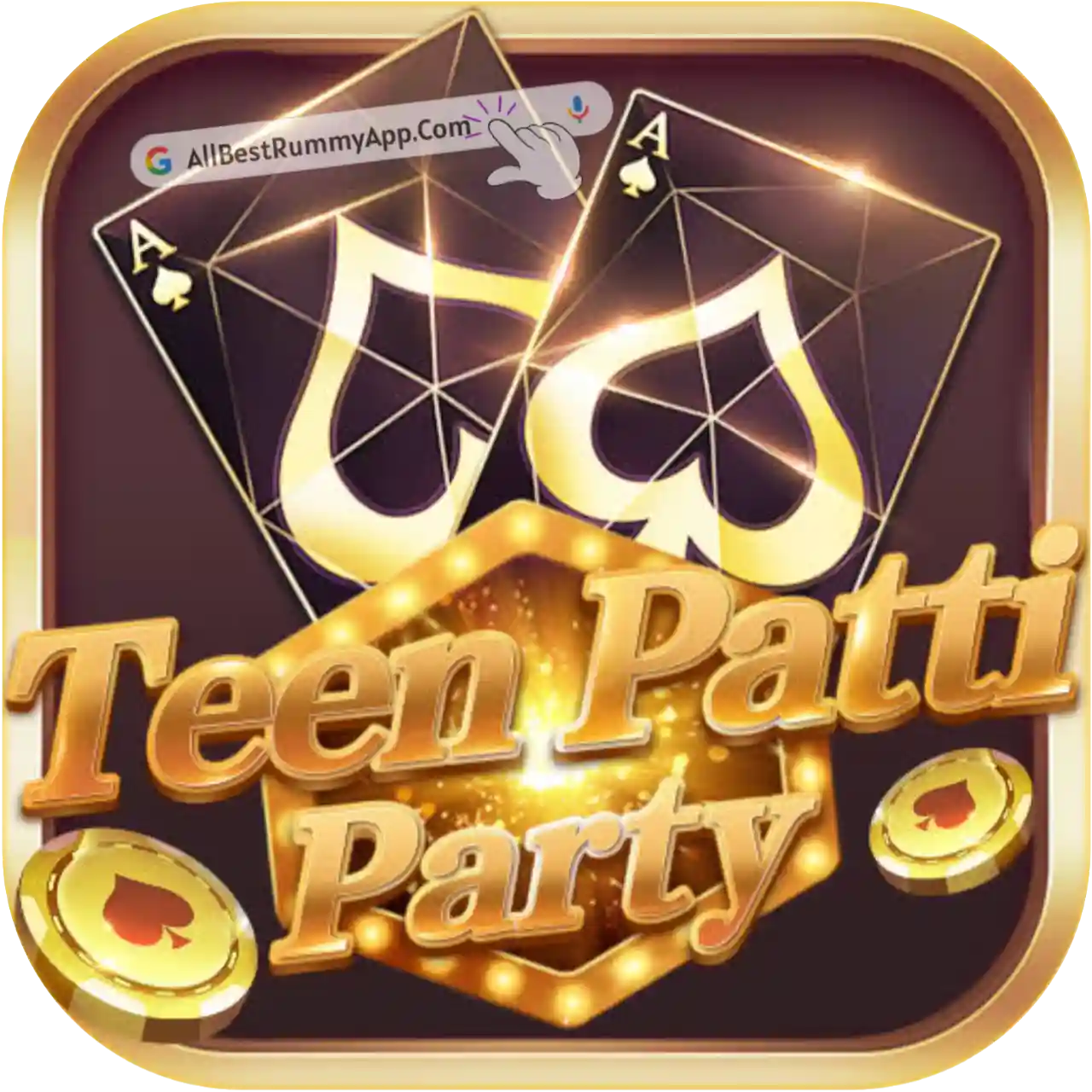 Teen Patti Party - India Game Download